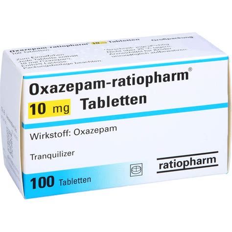 oxepam|Oxazepam